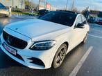 Mercedes-benz c200 Amg line full +full, Auto's, Automaat, 116 g/km, Achterwielaandrijving, 4 cilinders