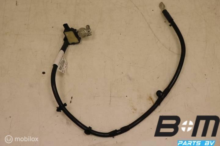 Regelapparaat voor accubewaking Audi A1 8X, Auto-onderdelen, Elektronica en Kabels, Gebruikt