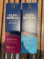 Collection: lot 2 bouteilles scotch whisky Glen Moray neuves, Verzamelen, Ophalen, Nieuw