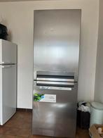 Frigo congélateur whirlpool, Electroménager, Réfrigérateurs & Frigos, Enlèvement, Comme neuf