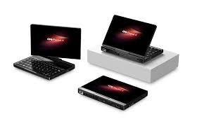 GPD Pocket 4 - AI 9 HX370 / 64gig ram 2TB ssd !!!!NIEUW!!!! beschikbaar voor biedingen