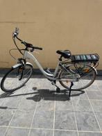 Elektrische fiets, Fietsen en Brommers, Ophalen