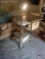 Leuvense stoof origineel in een goede en werkende staat, Huis en Inrichting, Ophalen, Gebruikt