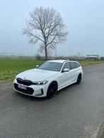 BMW 320I M, Auto's, Automaat, 1998 cc, Achterwielaandrijving, 4 cilinders