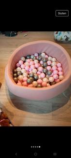 Misioo ballenbad, Ophalen, Zo goed als nieuw