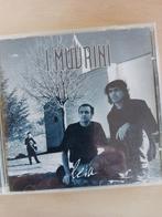 CD Imuvrini Leia, Enlèvement ou Envoi