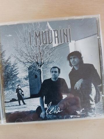 CD Imuvrini Leia, Enlèvement ou Envoi