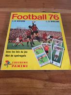 Panini football 76, Collections, Photos & Gravures, Comme neuf, Enlèvement