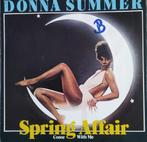 Donna Summer - Spring affair, Verzenden, 7 inch, Single, Zo goed als nieuw