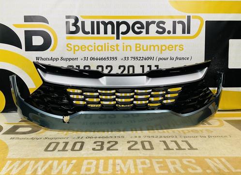 BUMPER Kia Sportage Normaal 2023-2024 VOORBUMPER 2-G10-11135, Autos : Pièces & Accessoires, Carrosserie & Tôlerie, Pare-chocs