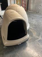 Hondenhok voor grote hond, Dieren en Toebehoren, Hondenhokken, Ophalen, Zo goed als nieuw, Hondenhok