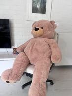Grote teddybeer 130 cm, Nieuw, Ophalen of Verzenden