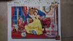 Puzzel Belle en het Beest 500 stukjes, Kinderen en Baby's, Speelgoed | Kinderpuzzels, Nieuw, 6 jaar of ouder, Meer dan 50 stukjes