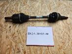 AANDRIJFAS FORD TRANSIT V363 2.0 TDCi 2.2 TDCi BK21-3B437-AB, Ophalen of Verzenden, Gebruikt, Ford