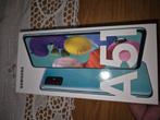 Samsung galaxy A51, Télécoms, Téléphonie mobile | Samsung, Enlèvement ou Envoi, Comme neuf