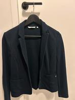 Blazer tom tailor, Maat 38/40 (M), Blauw, Zo goed als nieuw, Jasje