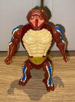 Rattlor MOTU He Man, Kinderen en Baby's, Ophalen of Verzenden, Zo goed als nieuw