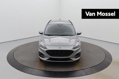 Ford Kuga PHEV ST-Line X|Driver Assist|Winterpack|B&O Sound, Auto's, Ford, Bedrijf, Te koop, Kuga, ABS, Achteruitrijcamera, Adaptive Cruise Control