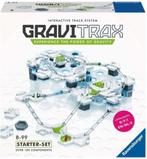 Gravitrax starter-set, Ophalen of Verzenden, Gebruikt, Bouwen