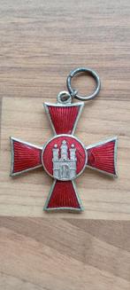 Médaille hanséatique allemande ww1, Enlèvement ou Envoi, Autres