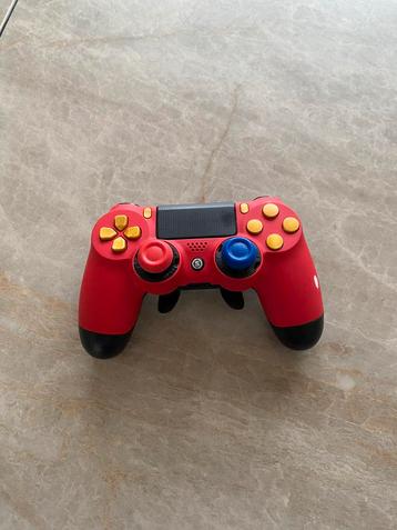 Scuf infinity 4ps pro