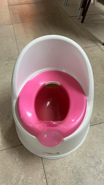 Childwood potje beschikbaar voor biedingen