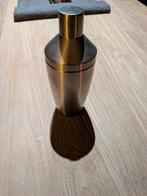 Cocktail shaker en maatbekertje ZACK, Huis en Inrichting, Ophalen of Verzenden, Zo goed als nieuw