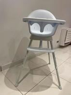 Meegroeistoel quax met riempjes, Ophalen, Gebruikt