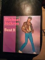 45T Michael Jackson, Ophalen of Verzenden