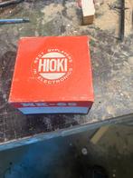 Hioki MK-65 analoge AC ampèremeter (5 A, klasse 2.5),, Ophalen