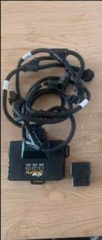 boîtier puissance tuning box, Auto-onderdelen, Ophalen, Gebruikt, Seat