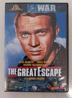 Great Escape, CD & DVD, DVD | Action, Comme neuf, Enlèvement ou Envoi, Guerre