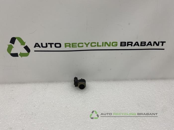 Capteur PDC d'un Nissan Qashqai, -, 3 mois de garantie, Utilisé, -