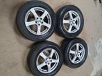 Velgen voor Audi Q5, Auto-onderdelen, Banden en Velgen, Ophalen, Gebruikt, Velg(en), 17 inch