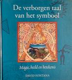 Verborgen Taal van het Symbool, Boeken, Esoterie en Spiritualiteit, Verzenden