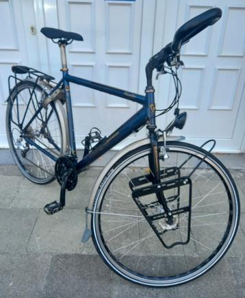 KOGA TRAVELLER très bon état taille 57, Enlèvement, Comme neuf