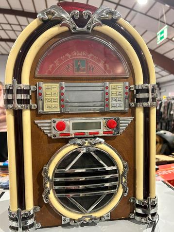 Retro CD-speler beschikbaar voor biedingen