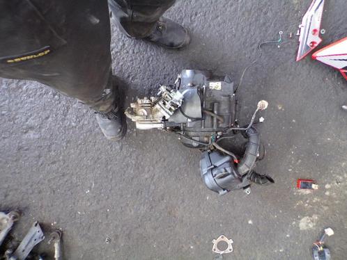 Moteur Motrac M5 LP/14390, Fietsen en Brommers, Brommeronderdelen | Scooters, Gebruikt, Ophalen