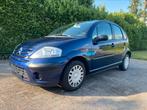 Citroën C3 // 94 000km, Auto's, Citroën, Voorwielaandrijving, Stof, Blauw, Particulier