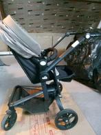 3 delige buggy / kinderwagen, Kinderen en Baby's, Kinderwagens en Combinaties, Ophalen, Gebruikt, Kinderwagen