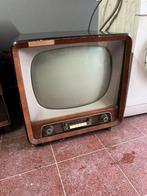 Antieke tv jaren 60, Antiek en Kunst, Ophalen