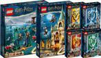 LEGO harry potter 2020-2024 sets, Verzamelen, Harry Potter, Ophalen of Verzenden, Nieuw, Overige typen