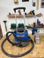 Earlex Spraystation 5500 HLVP met extra naalden, Ophalen, Gebruikt