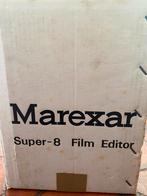 Marexar super 8 film editor, Enlèvement, 1960 à 1980, Autres types