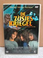 De zusjes kriegel DVD, Cd's en Dvd's, Ophalen of Verzenden, Zo goed als nieuw