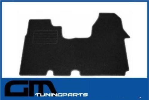 # Pasvorm mattenset velours opel vivaro B #, Auto-onderdelen, Interieur en Bekleding, Opel, Nieuw, Ophalen of Verzenden