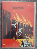 Dvd Les Damnés ( Luchino Visconti ), Enlèvement ou Envoi