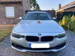 BMW 318d Break 10/11/2015 F31 facelift model 2016, Auto's, BMW, Euro 6, Leder, Overige kleuren, 5 deurs