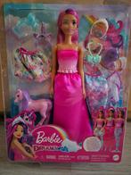 Barbie dreamtopia. Nieuw, Ophalen of Verzenden, Barbie
