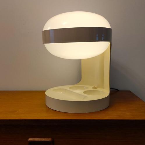 Lampe de bureau vintage KD29 par Joe Colombo pour Kartell, Maison & Meubles, Lampes | Lampes de table, Utilisé, Enlèvement